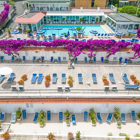 Parco Cartaromana Ischia