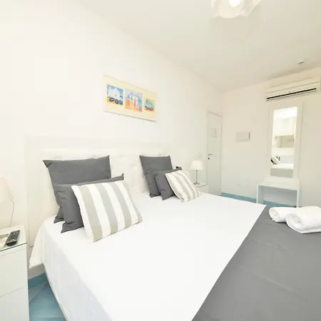 Hotel Parco Cartaromana Ischia