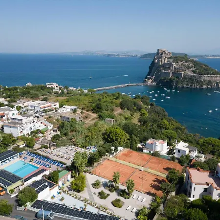 Hotel Parco Cartaromana