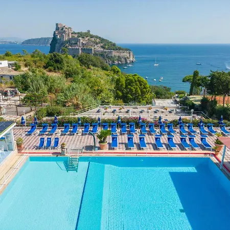 Parco Cartaromana Ischia