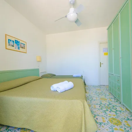Parco Cartaromana 3* Ischia