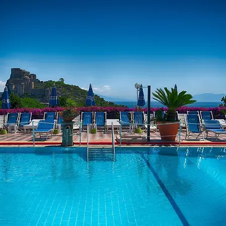 Parco Cartaromana Ischia