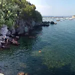 Parco Cartaromana 3* Ísquia