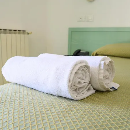 Parco Cartaromana Hotel Ischia