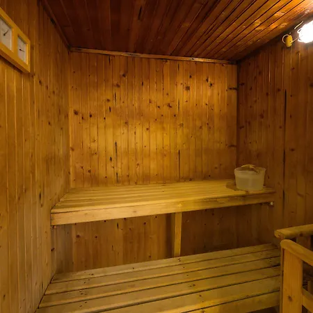 Parco Cartaromana 3* 이스키아