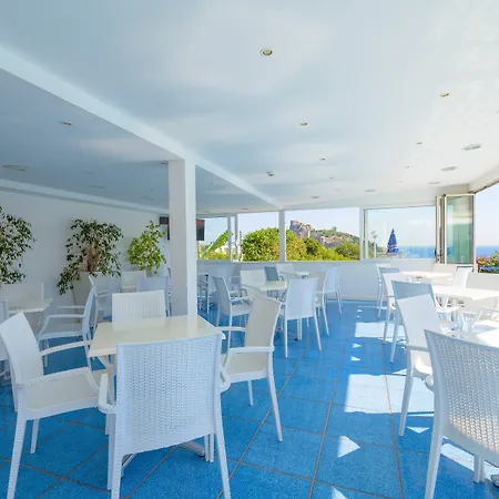 Parco Cartaromana 이스키아