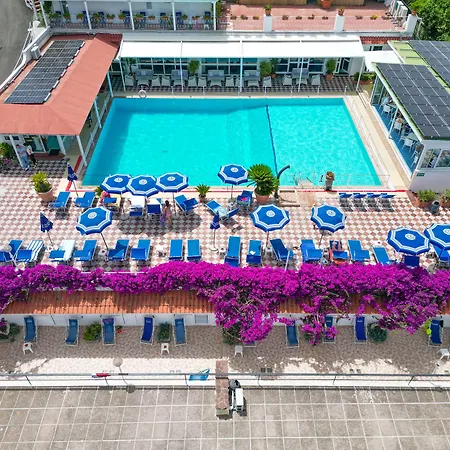 Parco Cartaromana 이스키아