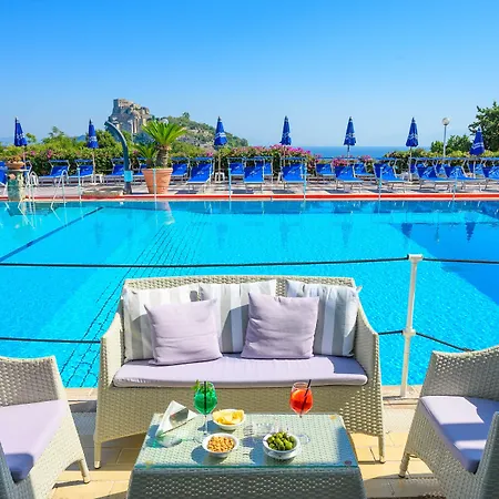 호텔 Parco Cartaromana