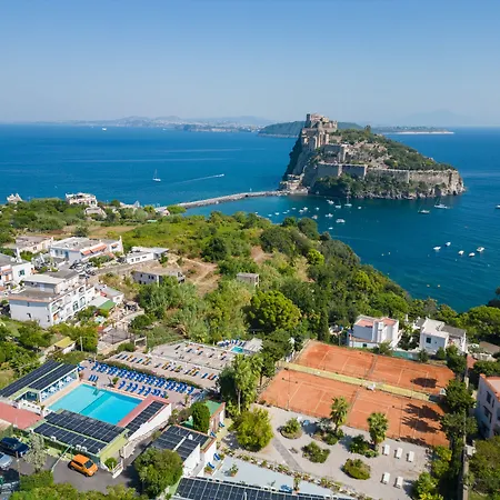 Parco Cartaromana 3*