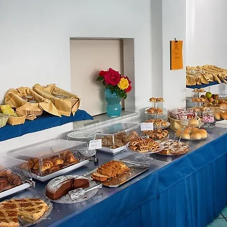 호텔 Parco Cartaromana