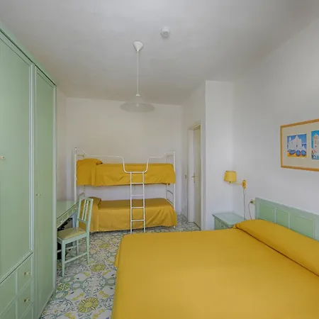 Parco Cartaromana 3*
