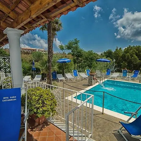 Parco Cartaromana 3*
