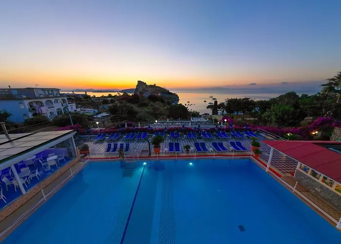 Parco Cartaromana 3*