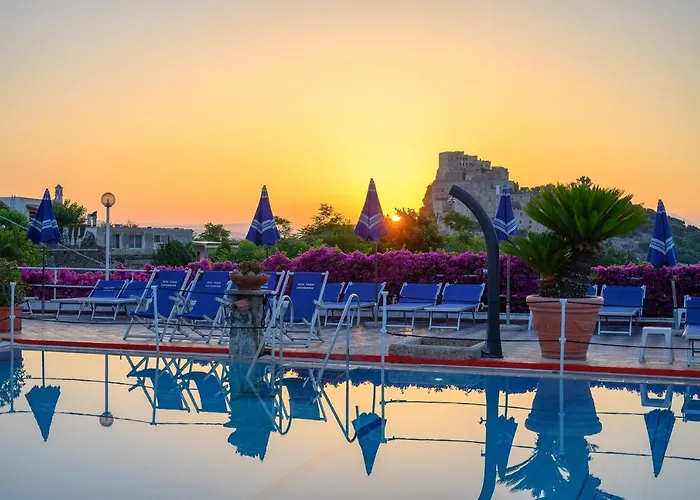 Parco Cartaromana 3*