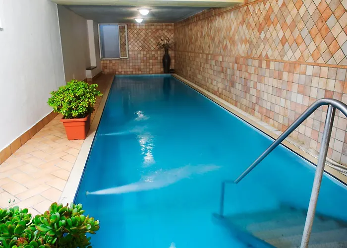 Parco Cartaromana Ísquia