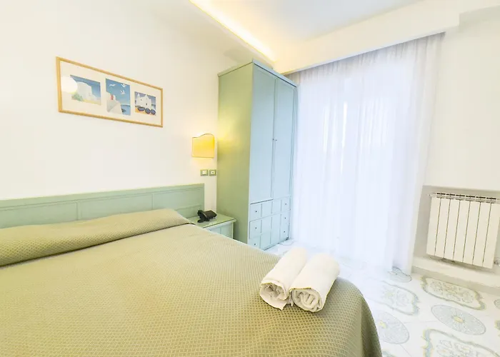 Parco Cartaromana Ísquia