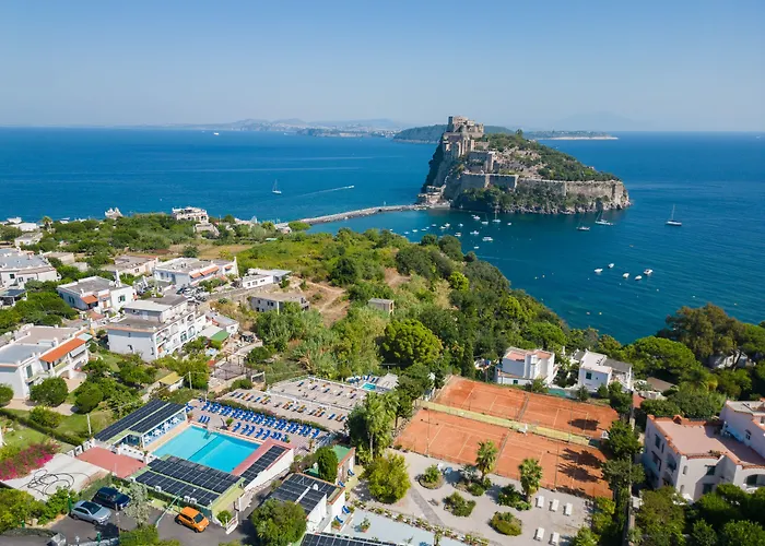 Parco Cartaromana 3*