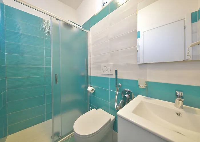 Hotel Parco Cartaromana