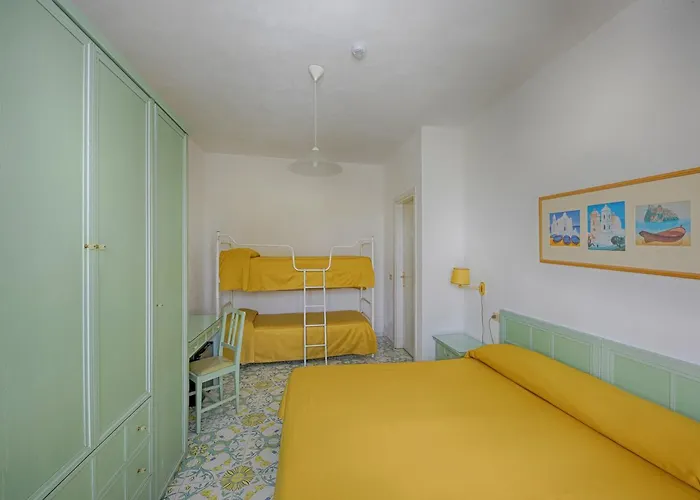 Parco Cartaromana 3*