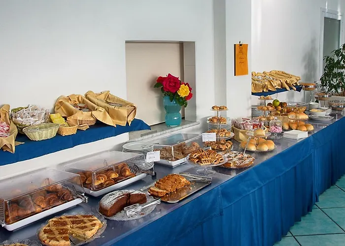 Parco Cartaromana Hotel 3*