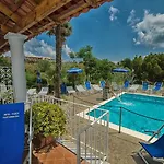Parco Cartaromana 3*
