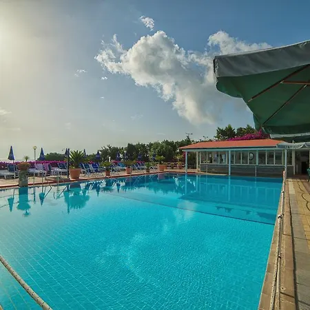 Parco Cartaromana