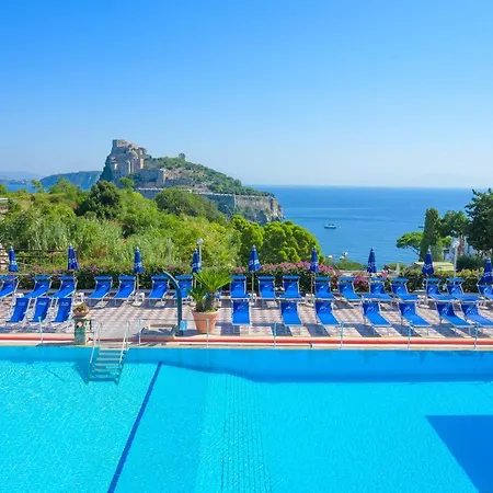 Parco Cartaromana 3* Ίσκια