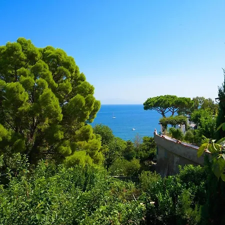 Parco Cartaromana Ξενοδοχείο