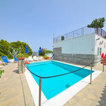Parco Cartaromana Ξενοδοχείο Ίσκια