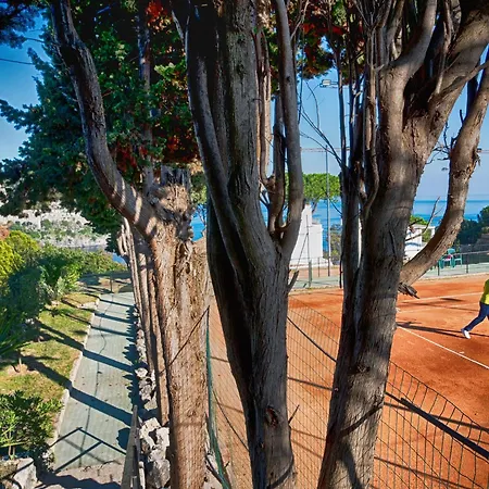 Ξενοδοχείο Parco Cartaromana