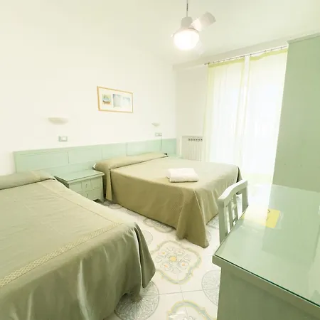 Parco Cartaromana 3* Ίσκια