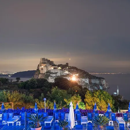 Parco Cartaromana Ξενοδοχείο Ίσκια