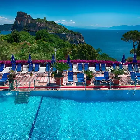 Ξενοδοχείο Parco Cartaromana 3*