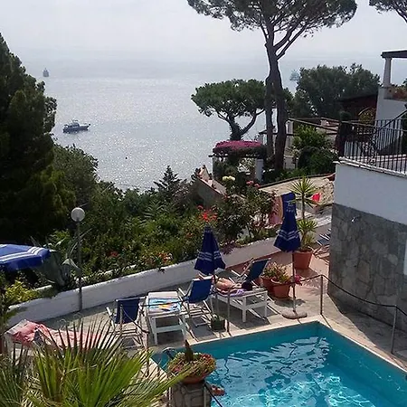 Parco Cartaromana 3* Ίσκια