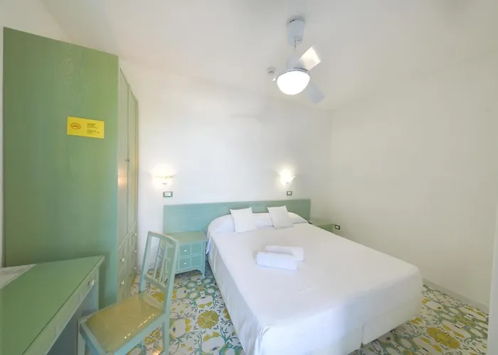 Parco Cartaromana 3*